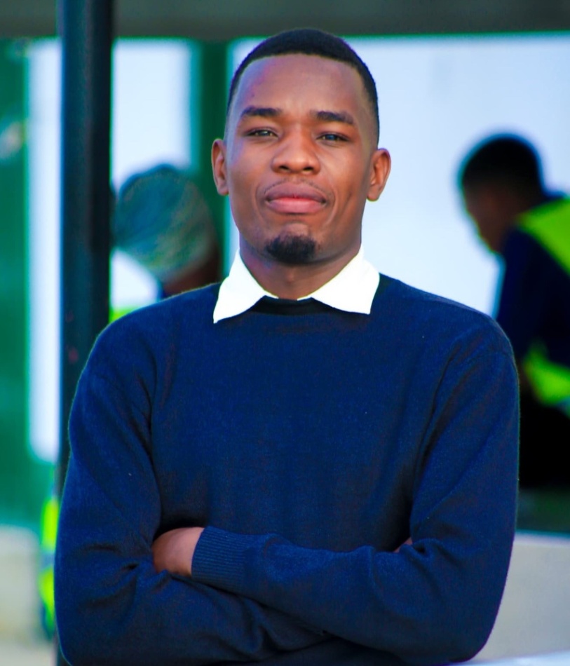 Team Member 1
